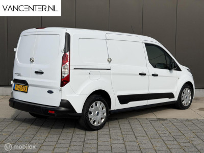 Ford Transit Connect Lang L2 1.0 Ecoboost 100PK Benzine Bank foto 2