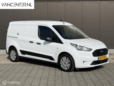 Ford Transit Connect Lang L2 1.0 Ecoboost 100PK Benzine Bank foto 21