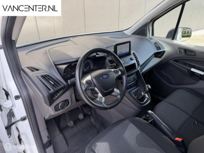 Ford Transit Connect Lang L2 1.0 Ecoboost 100PK Benzine Bank foto 3