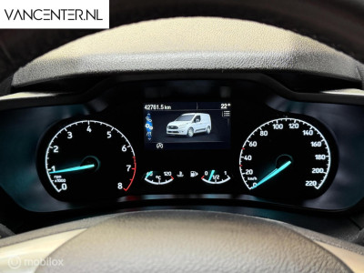 Ford Transit Connect Lang L2 1.0 Ecoboost 100PK Benzine Bank foto 4
