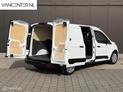 Ford Transit Connect Lang L2 1.0 Ecoboost 100PK Benzine Bank foto 8