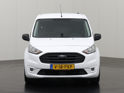 Ford Transit Connect | Navigatie | Camera | Airco | Trekhaak foto 10