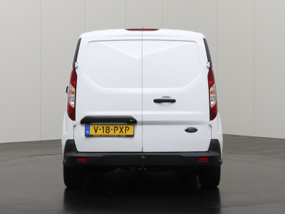 Ford Transit Connect | Navigatie | Camera | Airco | Trekhaak foto 11