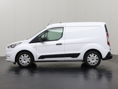 Ford Transit Connect | Navigatie | Camera | Airco | Trekhaak foto 12