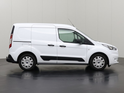 Ford Transit Connect | Navigatie | Camera | Airco | Trekhaak foto 13