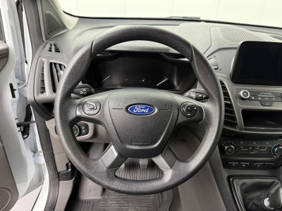 Ford Transit Connect | Navigatie | Camera | Airco | Trekhaak foto 14