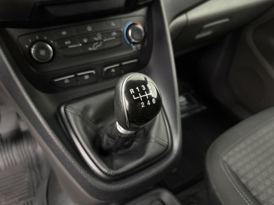 Ford Transit Connect | Navigatie | Camera | Airco | Trekhaak foto 15