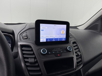 Ford Transit Connect | Navigatie | Camera | Airco | Trekhaak foto 16