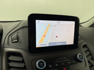 Ford Transit Connect | Navigatie | Camera | Airco | Trekhaak foto 17