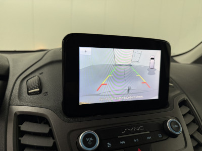 Ford Transit Connect | Navigatie | Camera | Airco | Trekhaak foto 18