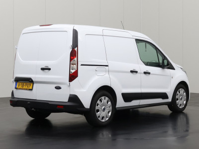 Ford Transit Connect | Navigatie | Camera | Airco | Trekhaak foto 2