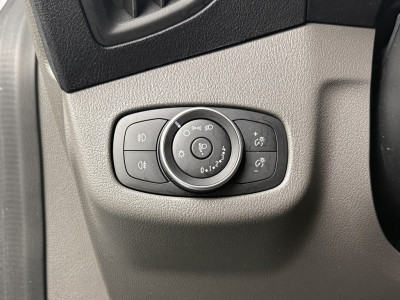 Ford Transit Connect | Navigatie | Camera | Airco | Trekhaak foto 20