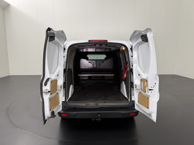 Ford Transit Connect | Navigatie | Camera | Airco | Trekhaak foto 4