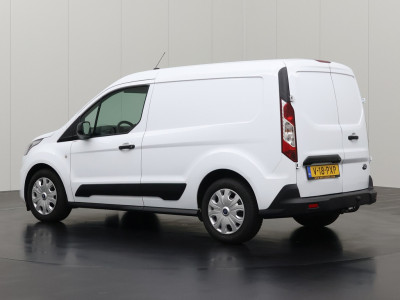 Ford Transit Connect | Navigatie | Camera | Airco | Trekhaak foto 6