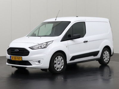 Ford Transit Connect | Navigatie | Camera | Airco | Trekhaak foto 7