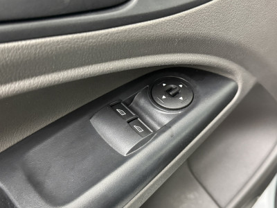 Ford Transit Connect | Navigatie | Camera | Airco | Trekhaak foto 8