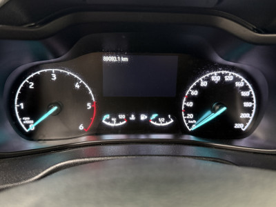 Ford Transit Connect | Navigatie | Camera | Airco | Trekhaak foto 9