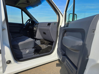 Ford Transit Connect T200S 1.8 TDCi - 90 Pk - Airco 10