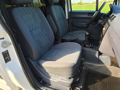 Ford Transit Connect T200S 1.8 TDCi - 90 Pk - Airco 11