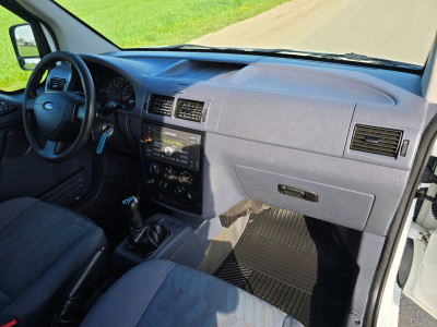 Ford Transit Connect T200S 1.8 TDCi - 90 Pk - Airco 12
