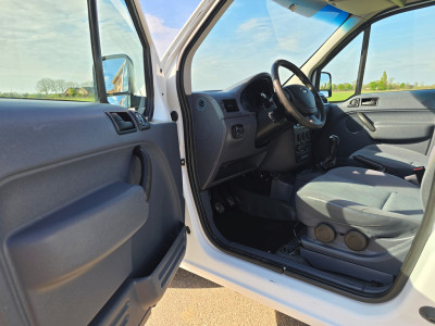 Ford Transit Connect T200S 1.8 TDCi - 90 Pk - Airco 17