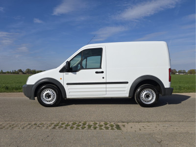 Ford Transit Connect T200S 1.8 TDCi - 90 Pk - Airco 2