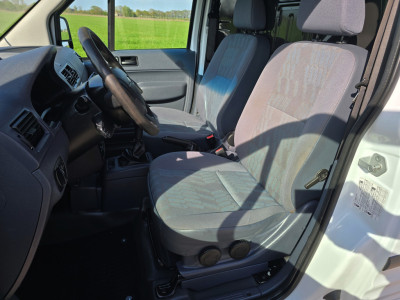 Ford Transit Connect T200S 1.8 TDCi - 90 Pk - Airco 20
