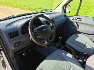 Ford Transit Connect T200S 1.8 TDCi - 90 Pk - Airco 21