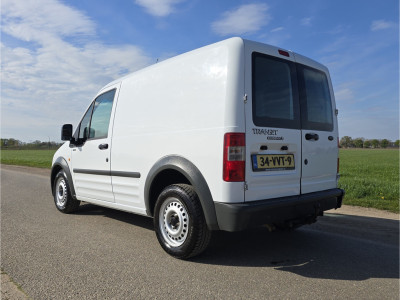 Ford Transit Connect T200S 1.8 TDCi - 90 Pk - Airco 3
