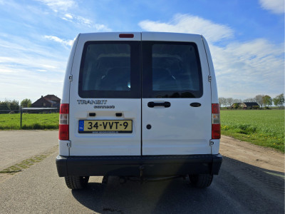 Ford Transit Connect T200S 1.8 TDCi - 90 Pk - Airco 4
