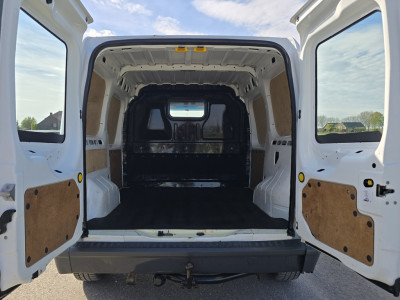 Ford Transit Connect T200S 1.8 TDCi - 90 Pk - Airco 5
