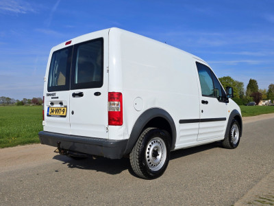 Ford Transit Connect T200S 1.8 TDCi - 90 Pk - Airco 6