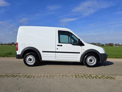 Ford Transit Connect T200S 1.8 TDCi - 90 Pk - Airco 7