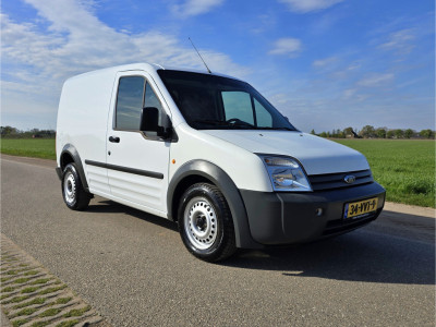 Ford Transit Connect T200S 1.8 TDCi - 90 Pk - Airco 8