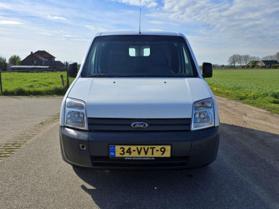 Ford Transit Connect T200S 1.8 TDCi - 90 Pk - Airco 9