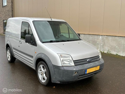 Ford Transit Connect T200S 1.8 TDCi AIRCO NAP foto 10