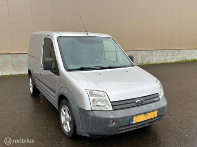 Ford Transit Connect T200S 1.8 TDCi AIRCO NAP foto 11