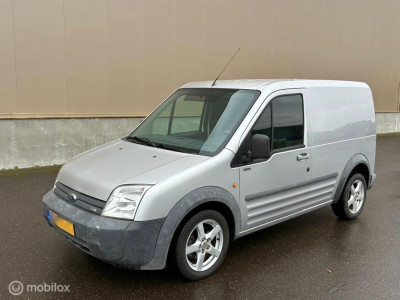 Ford Transit Connect T200S 1.8 TDCi AIRCO NAP foto 12