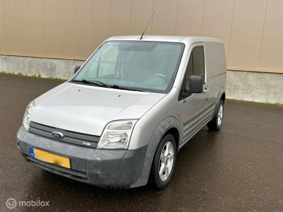 Ford Transit Connect T200S 1.8 TDCi AIRCO NAP foto 13