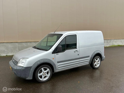 Ford Transit Connect T200S 1.8 TDCi AIRCO NAP foto 14