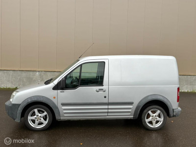 Ford Transit Connect T200S 1.8 TDCi AIRCO NAP foto 2