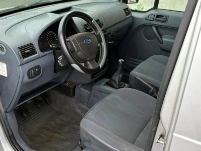 Ford Transit Connect T200S 1.8 TDCi AIRCO NAP foto 3