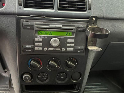 Ford Transit Connect T200S 1.8 TDCi AIRCO NAP foto 4