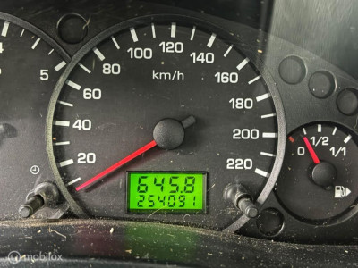 Ford Transit Connect T200S 1.8 TDCi AIRCO NAP foto 6