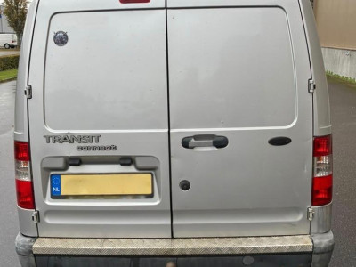 Ford Transit Connect T200S 1.8 TDCi AIRCO NAP foto 7