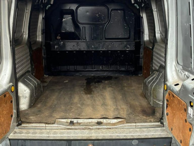 Ford Transit Connect T200S 1.8 TDCi AIRCO NAP foto 8