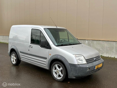 Ford Transit Connect T200S 1.8 TDCi AIRCO NAP foto 9