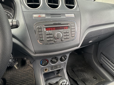 Ford Transit Connect T200S 1.8 TDCi Economy Edition airco foto 10