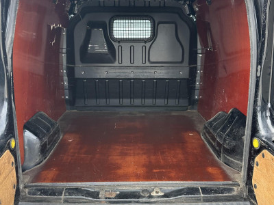 Ford Transit Connect T200S 1.8 TDCi Economy Edition airco foto 13