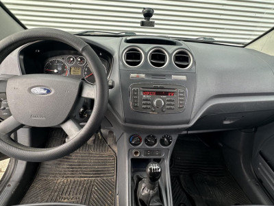 Ford Transit Connect T200S 1.8 TDCi Economy Edition airco foto 2